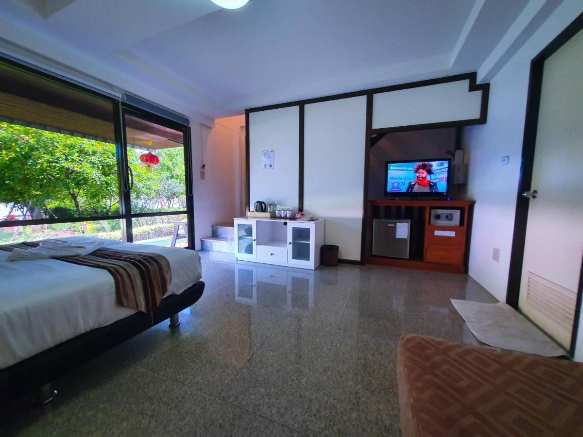 קנצ'נבורי Dreampark Resort מראה חיצוני תמונה
