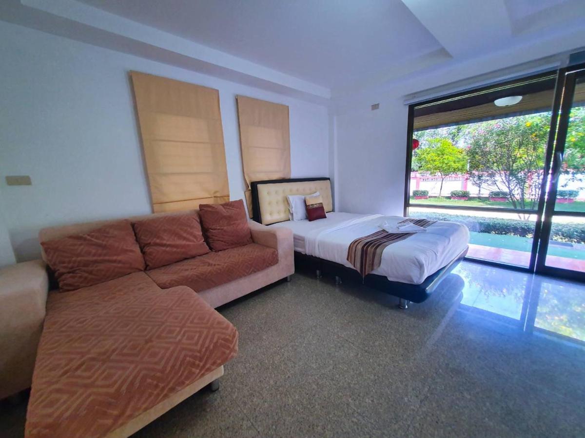 קנצ'נבורי Dreampark Resort מראה חיצוני תמונה